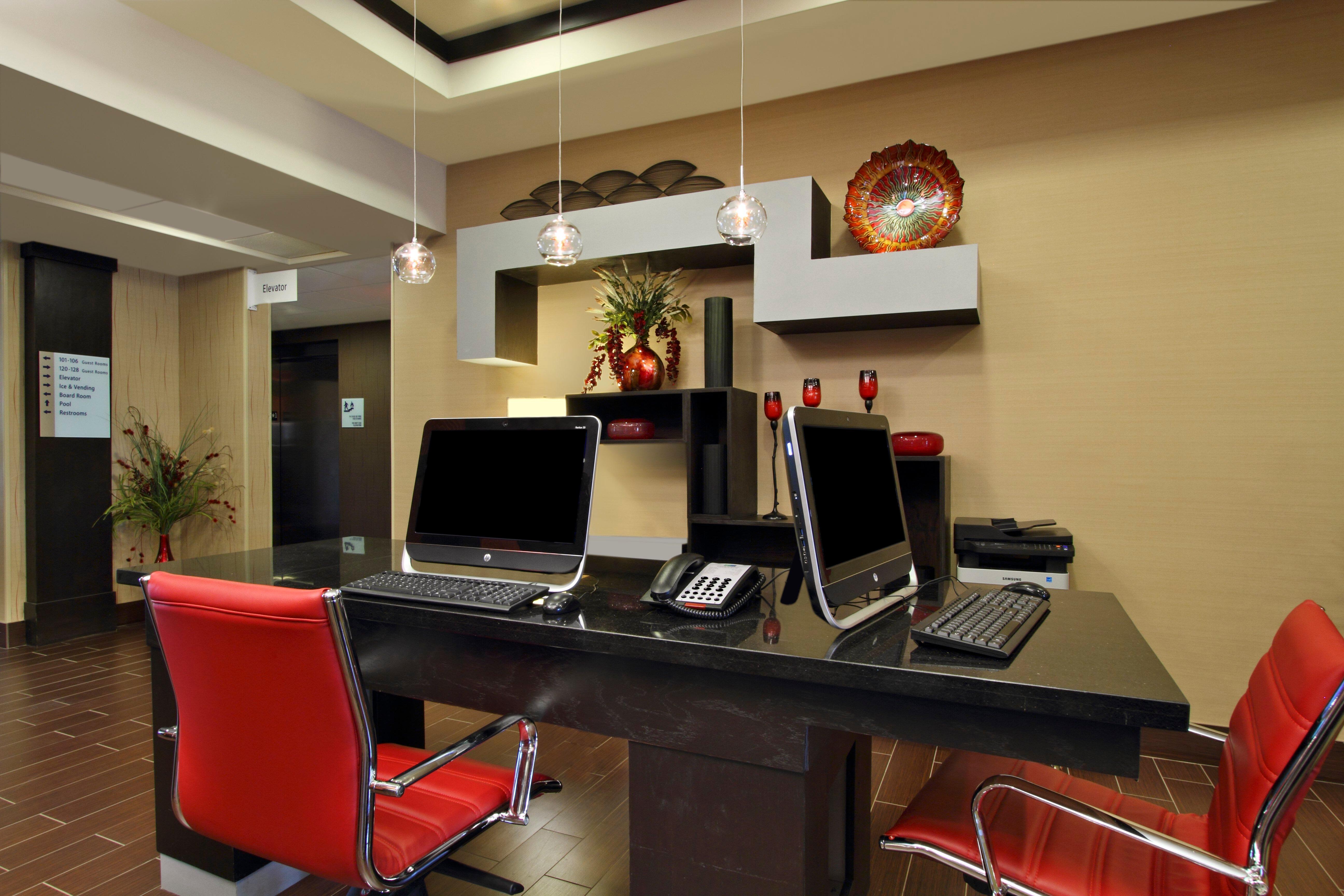Holiday Inn Express & Suites Houston East - Baytown, An Ihg Hotel Buitenkant foto
