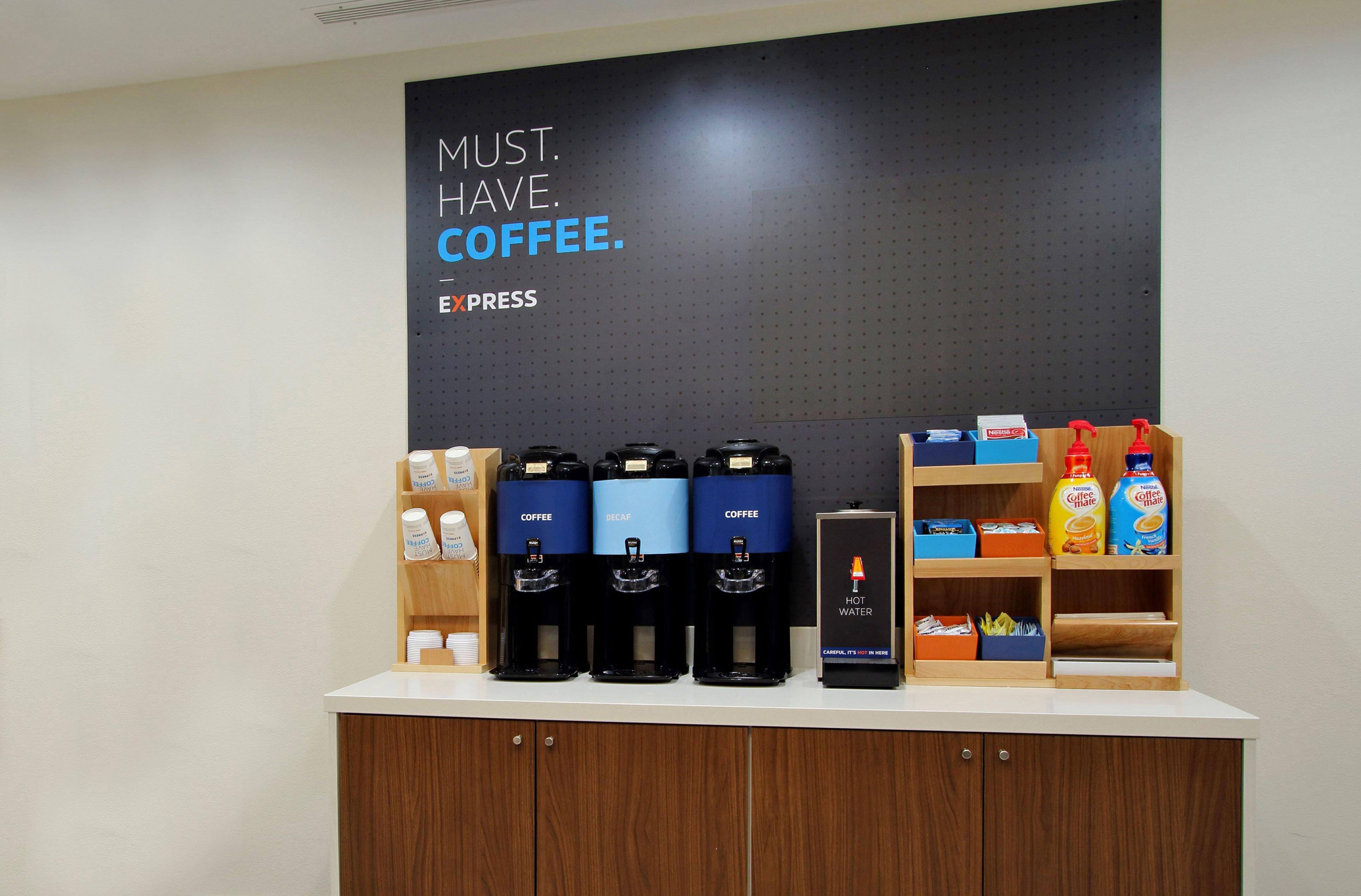 Holiday Inn Express & Suites Houston East - Baytown, An Ihg Hotel Buitenkant foto