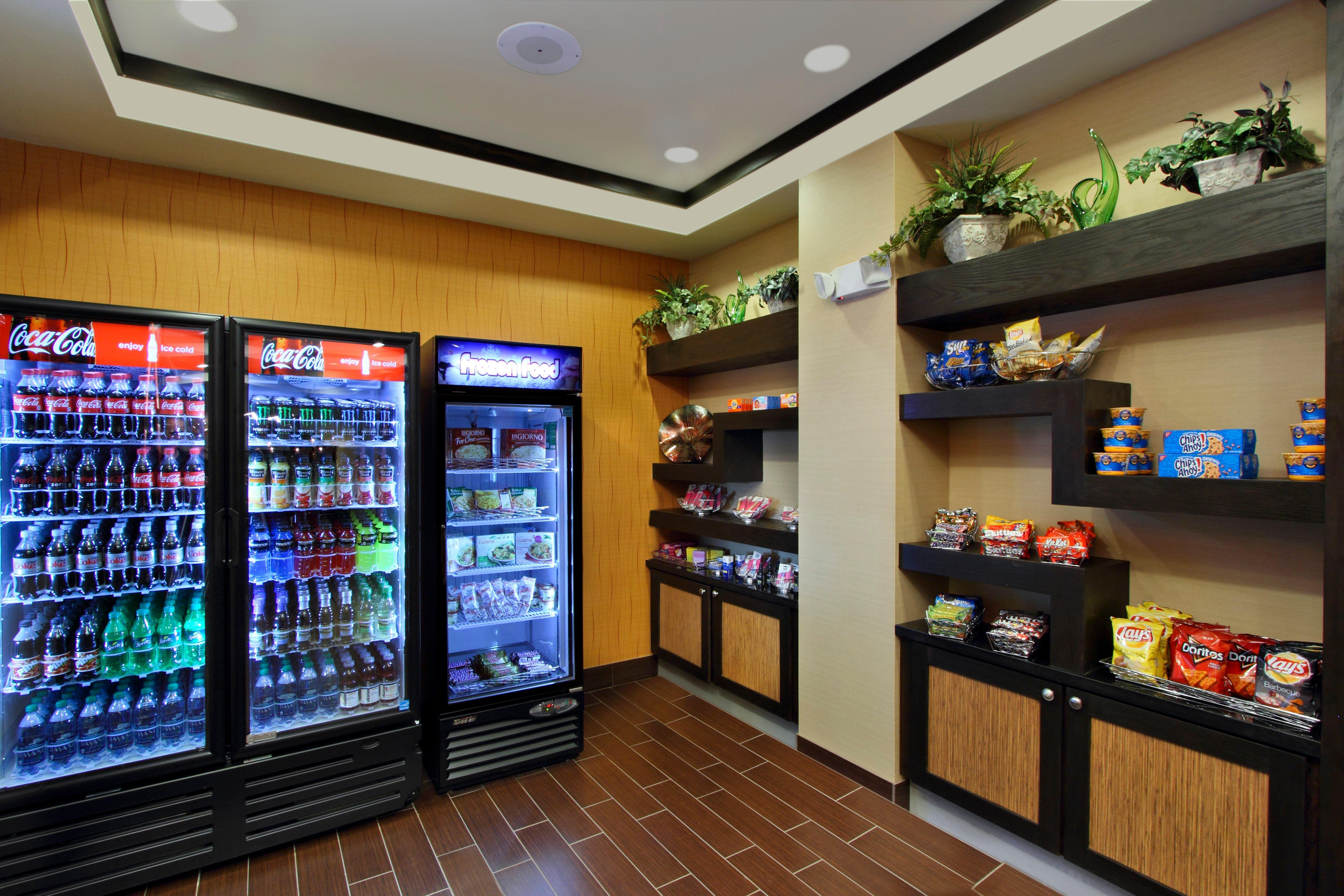 Holiday Inn Express & Suites Houston East - Baytown, An Ihg Hotel Buitenkant foto
