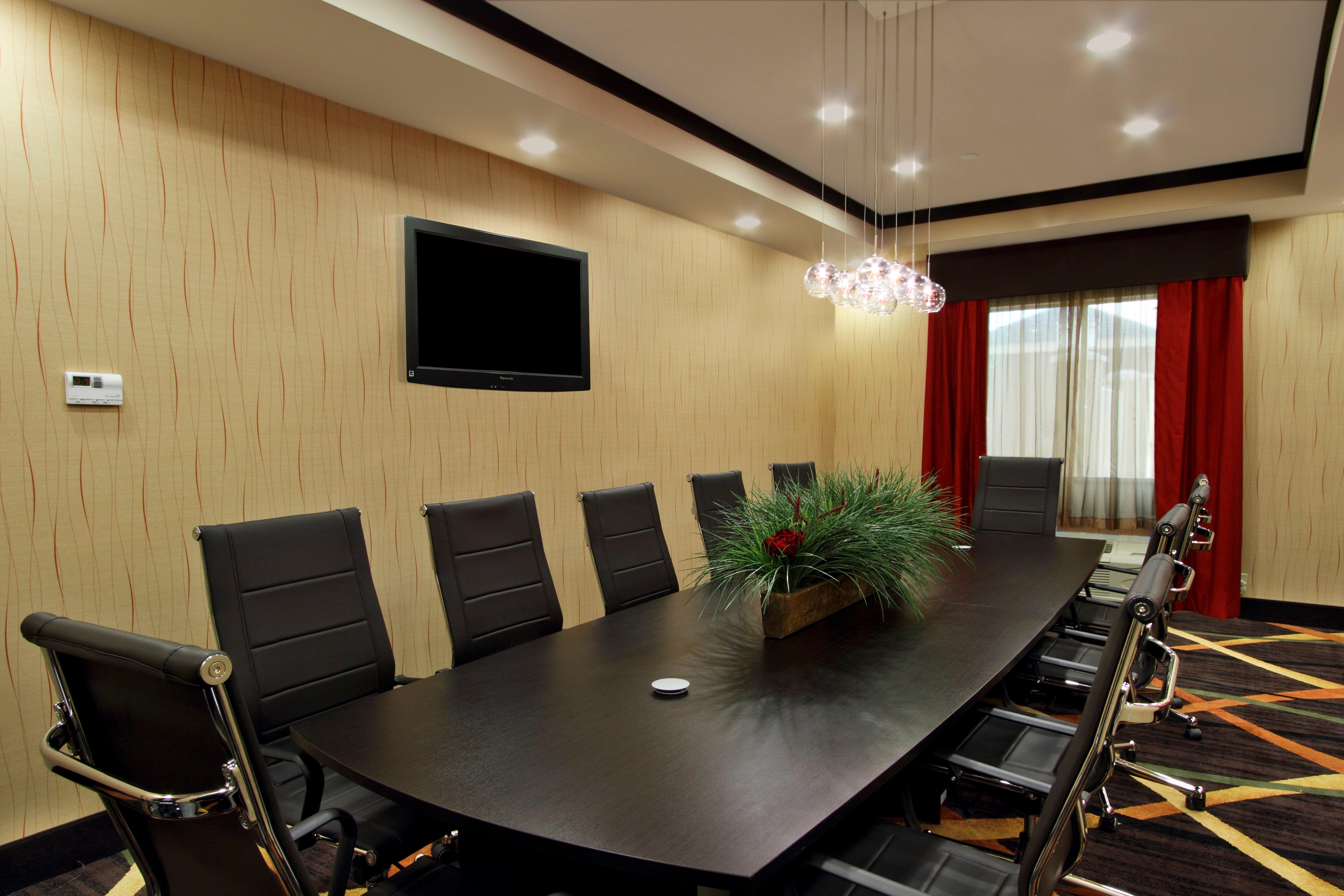 Holiday Inn Express & Suites Houston East - Baytown, An Ihg Hotel Buitenkant foto